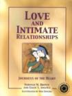Image for Love and Intimate Relationships : Journeys of the Heart
