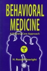 Image for Behavioral Medicine
