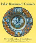 Image for Italian Renaissance Ceramics