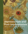 Image for Impressionism and Post-Impressionism : Highlights from the Philadelphia Museum of Art