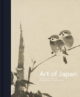 Image for Art of Japan  : highlights from the Philadelphia Museum of Art