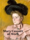 Image for Mary Cassatt at Work