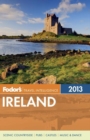 Image for Fodor&#39;s Ireland 2013