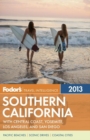 Image for Southern California 2013