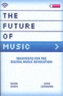 Image for The Future of Music