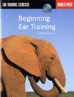 Image for Beginning Ear Training