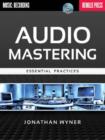 Image for Audio mastering  : essential practices