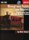 Image for Bluegrass Fiddle and Beyond