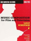 Image for SCHIFRN MUSIC COMPOSITION FILM TV BK