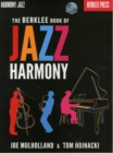 Image for The Berklee book of jazz harmony