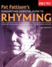 Image for Songwriting  : essential guide to rhyming
