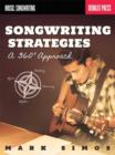 Image for Songwriting strategies  : a 360ê approach