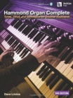 Image for HAMMOND ORGAN COMPLETE 2ND EDITION