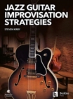 Image for Jazz Guitar Improvisation Strategies