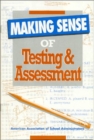 Image for Making Sense of Testing and Assessment