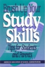 Image for Brush Up Your Study Skills