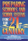 Image for Preparing Schools and School Systems for the 21st Century