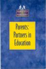 Image for Partners in Education
