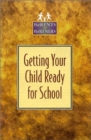 Image for Getting Your Child Ready for School