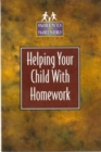 Image for Helping Your Child with Homework