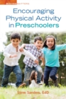 Image for Encouraging Physical Activity in Preschoolers