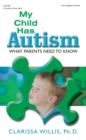 Image for My child has autism: what parents need to know