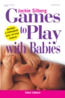 Image for Games to play with babies