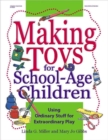 Image for Making Toys for School-age Children
