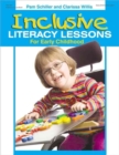 Image for Inclusive Literacy Lessons for Early Childhood