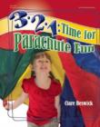 Image for 3-2-1: Time for Parachute Fun