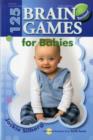Image for 125 brain games for babies