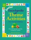 Image for Another Encyclopedia of Theme Activities for Young Children