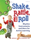Image for Shake, Rattle and Roll