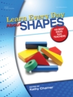 Image for Learn Every Day About Shapes
