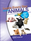 Image for Learn every day about animals: 100 best ideas from teachers