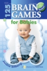 Image for 125 brain games for babies: simple games to promote early brain development