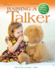 Image for Raising a talker: easy activities for birth to age 3!