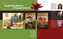 Image for Inspiring Spaces for Young Children