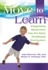 Image for Move to Learn
