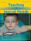 Image for Teaching Infants, Todders &amp; Twos with Special Needs