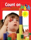 Image for Count on math: activities for small hands and lively minds