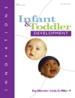 Image for Innovations: the comprehensive infant &amp; toddler curriculum trainer&#39;s guide