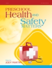 Image for Preschool Health and Safety Matters