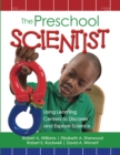Image for The preschool scientist