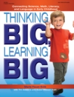 Image for Thinking Big, Learning Big