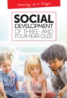 Image for Social development of three- and four-year-olds