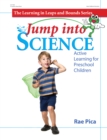 Image for Jump into Science