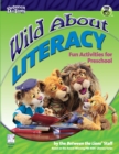 Image for Wild about literacy