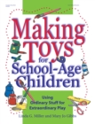 Image for Making Toys for School Aged Children