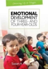 Image for Emotional Development of Three and Four-Year-Olds